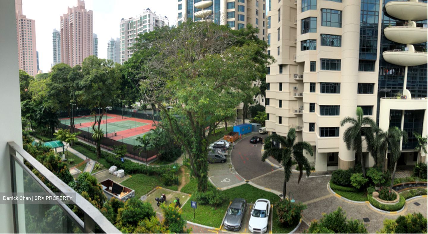 RV Residences (D10), Condominium #363257741